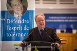 Francine Leca Prix de la Tolérance Marcel Rudloff Strasbourg 27 mars 2015-57.jpg